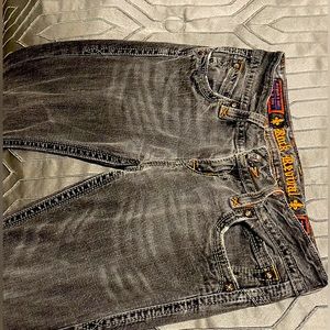 Rock revival jeans Size 27, Kali bootcut